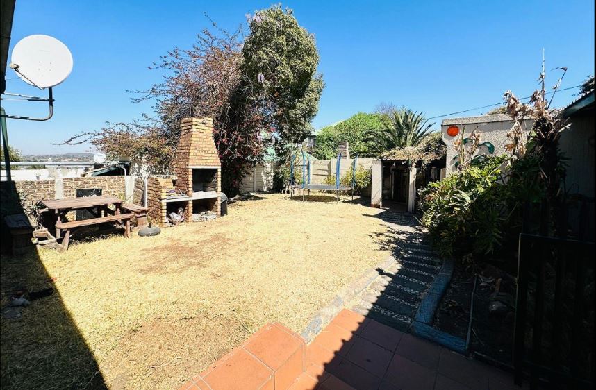 3 Bedroom Property for Sale in Alberton North Gauteng