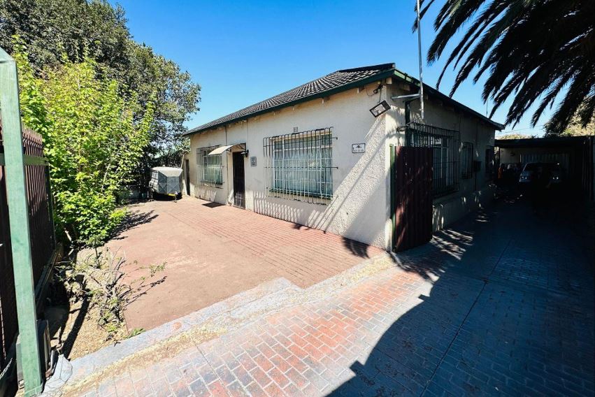 3 Bedroom Property for Sale in Alberton North Gauteng