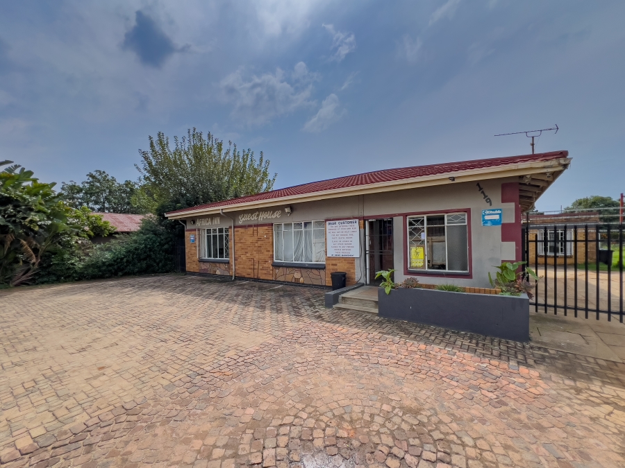 16 Bedroom Property for Sale in Kempton Park Ext 2 Gauteng