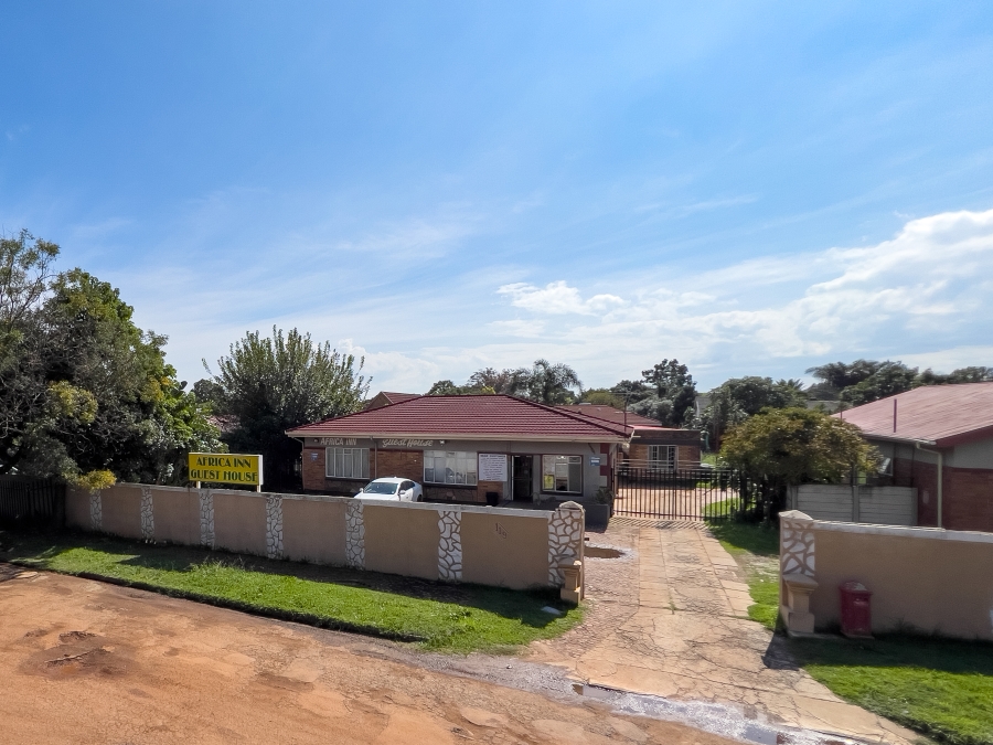 16 Bedroom Property for Sale in Kempton Park Ext 2 Gauteng