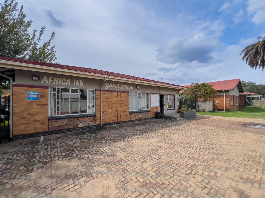 16 Bedroom Property for Sale in Kempton Park Ext 2 Gauteng