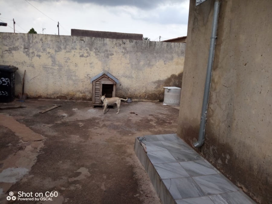 3 Bedroom Property for Sale in Bram Fischerville Gauteng