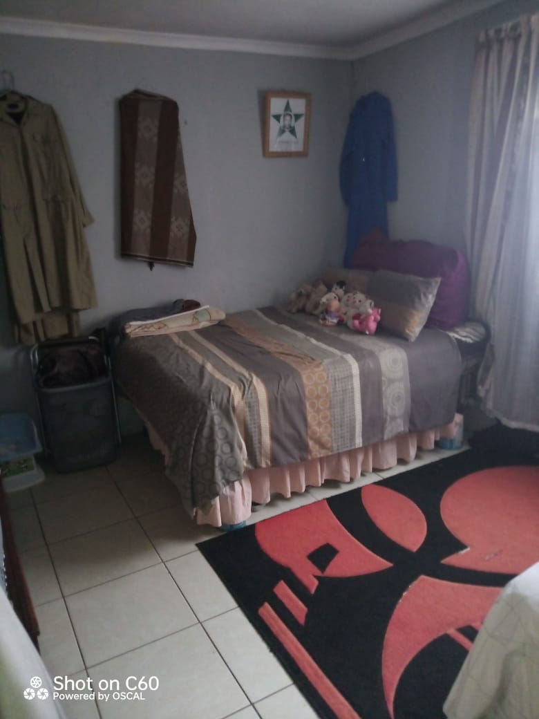 3 Bedroom Property for Sale in Bram Fischerville Gauteng