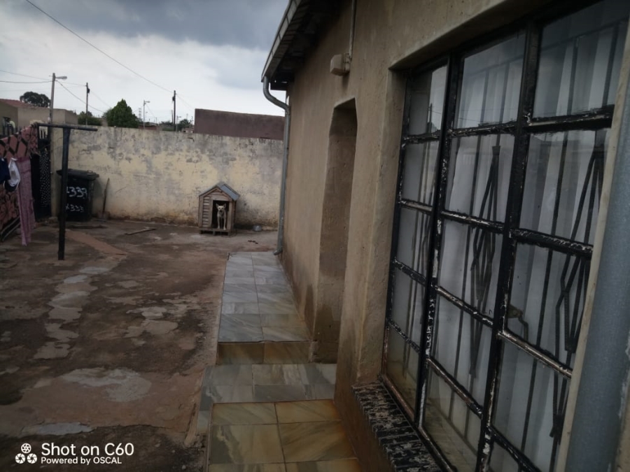 3 Bedroom Property for Sale in Bram Fischerville Gauteng