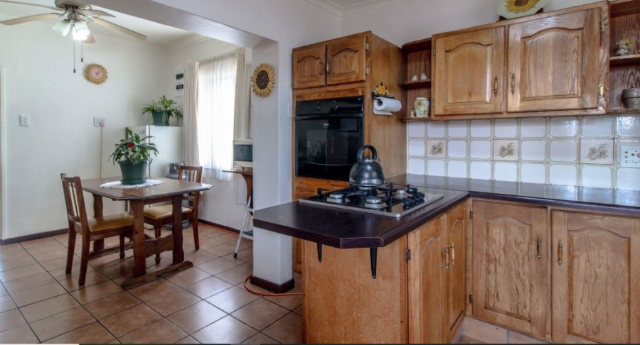 3 Bedroom Property for Sale in South Hills Gauteng