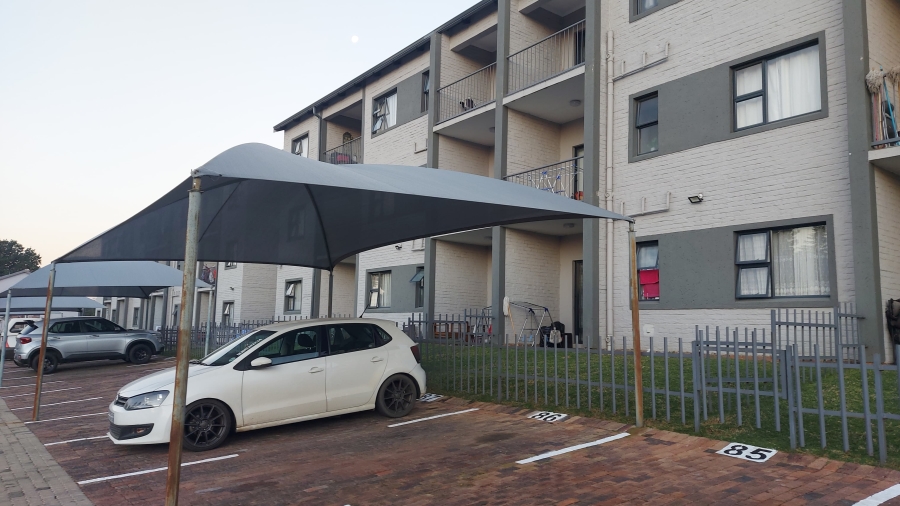 2 Bedroom Property for Sale in Rynfield Gauteng