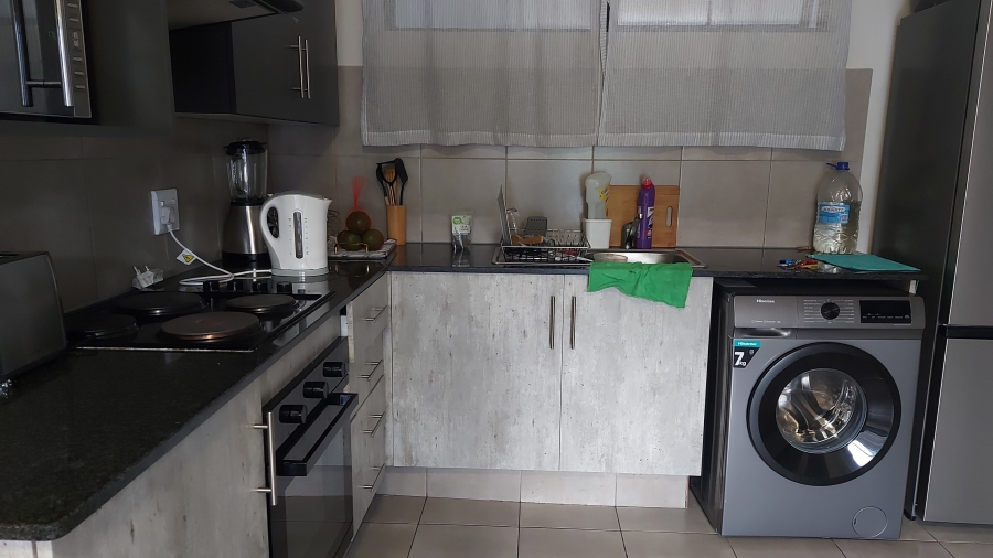 2 Bedroom Property for Sale in Rynfield Gauteng