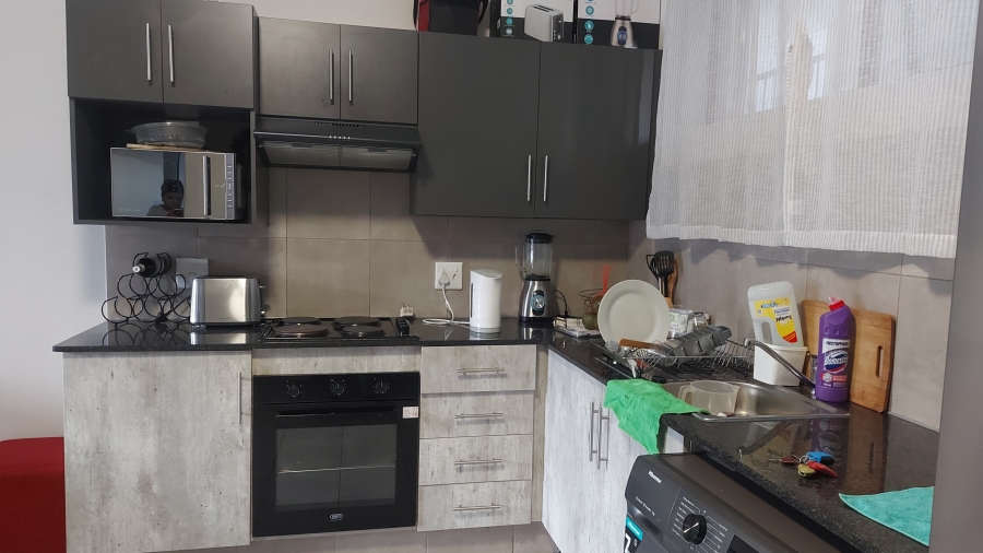 2 Bedroom Property for Sale in Rynfield Gauteng