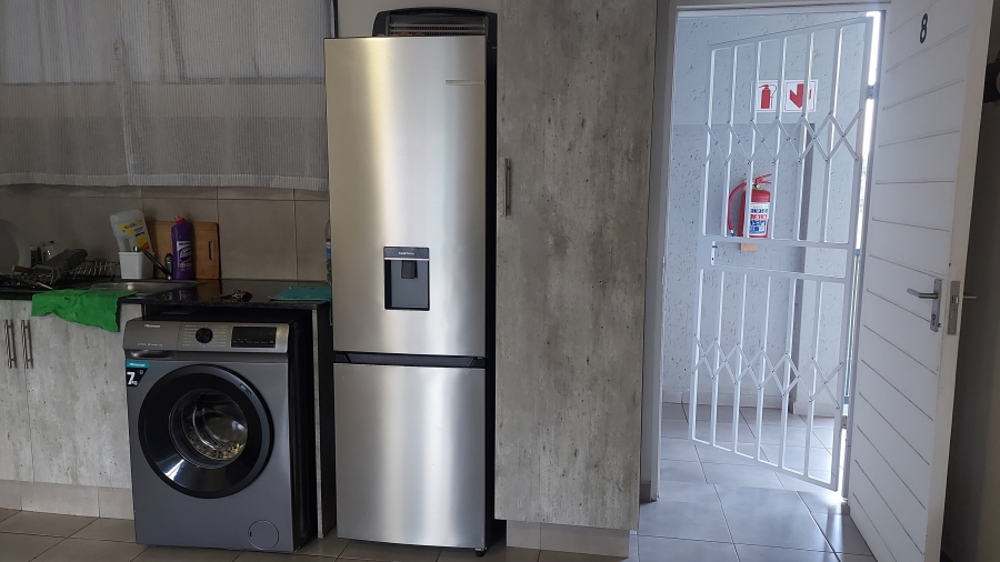 2 Bedroom Property for Sale in Rynfield Gauteng