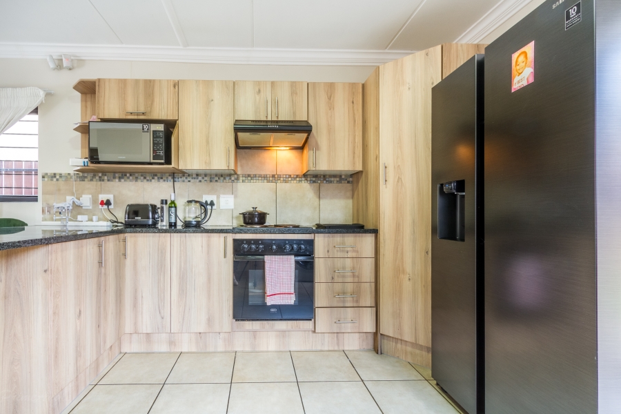 3 Bedroom Property for Sale in Equestria Gauteng