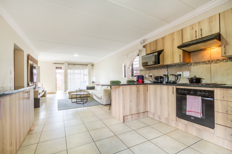 3 Bedroom Property for Sale in Equestria Gauteng