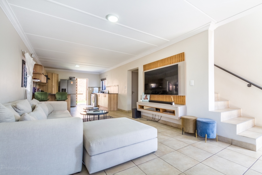 3 Bedroom Property for Sale in Equestria Gauteng