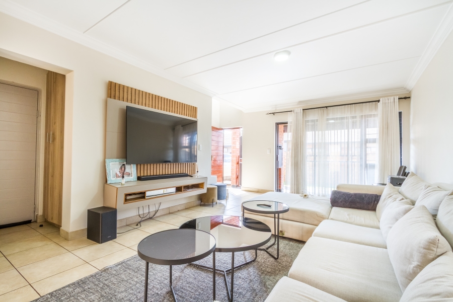 3 Bedroom Property for Sale in Equestria Gauteng