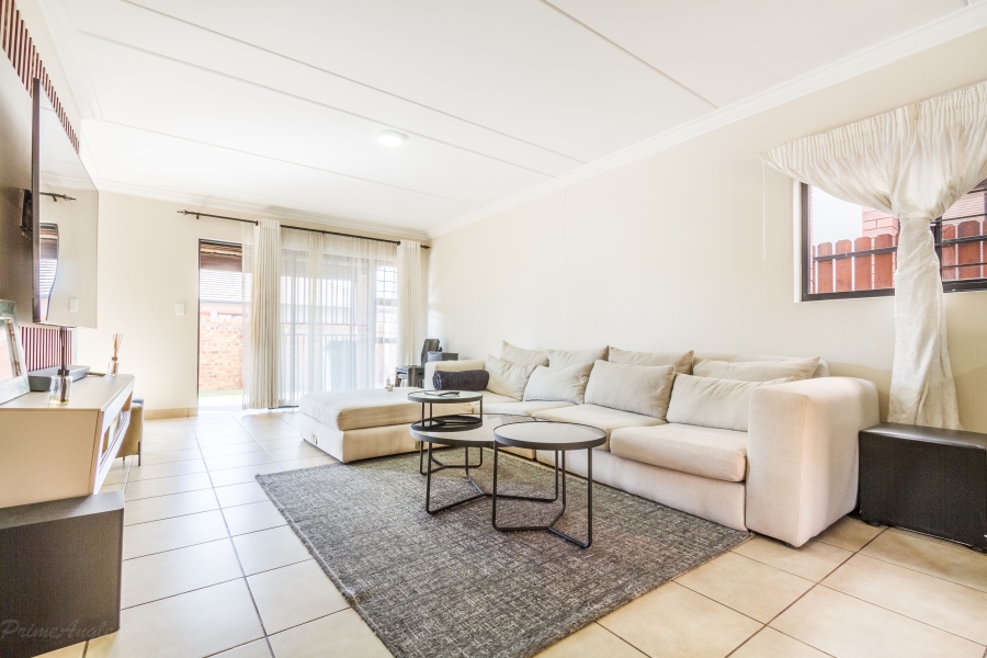 3 Bedroom Property for Sale in Equestria Gauteng
