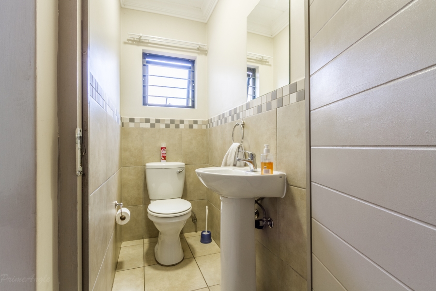 3 Bedroom Property for Sale in Equestria Gauteng