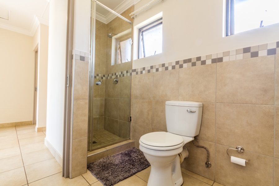 3 Bedroom Property for Sale in Equestria Gauteng