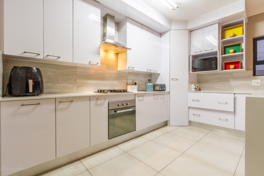 3 Bedroom Property for Sale in Equestria Gauteng