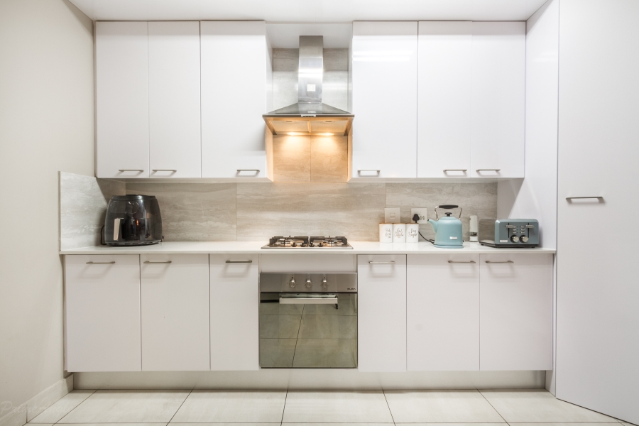 3 Bedroom Property for Sale in Equestria Gauteng