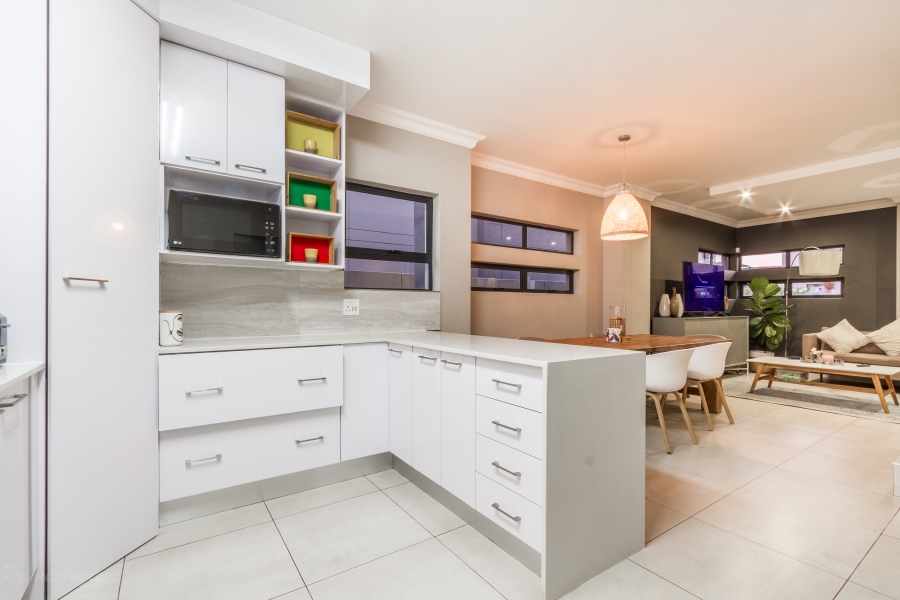 3 Bedroom Property for Sale in Equestria Gauteng