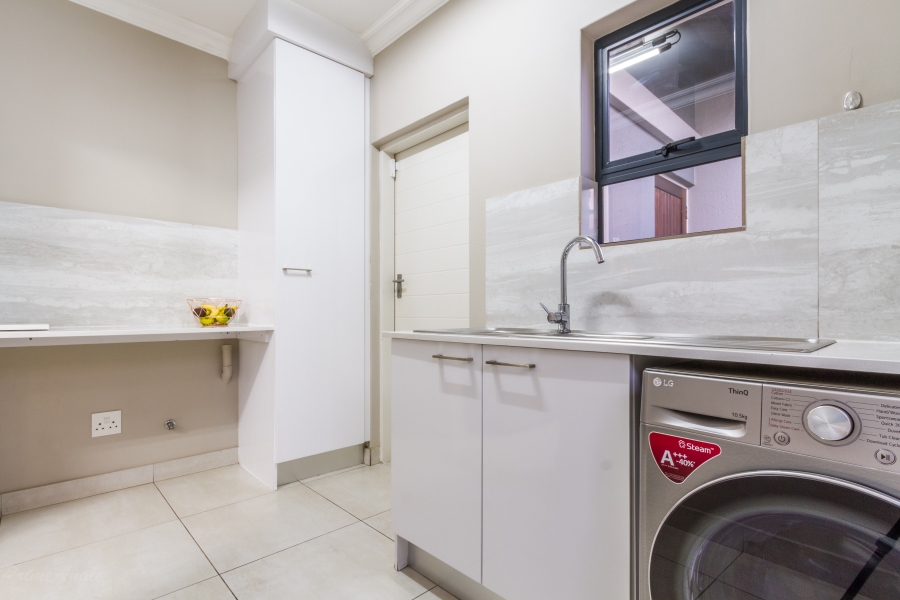 3 Bedroom Property for Sale in Equestria Gauteng