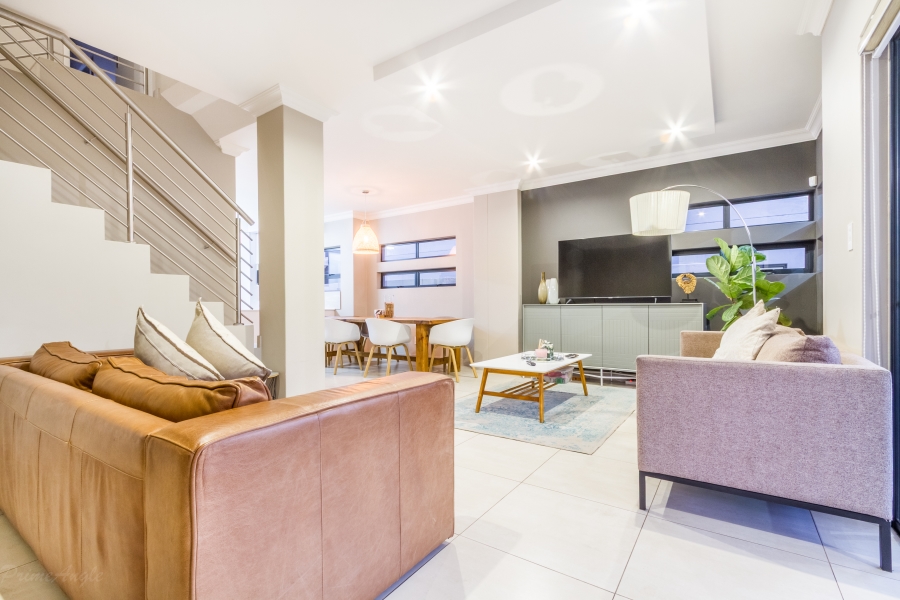 3 Bedroom Property for Sale in Equestria Gauteng