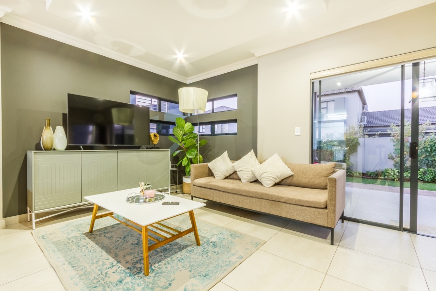 3 Bedroom Property for Sale in Equestria Gauteng