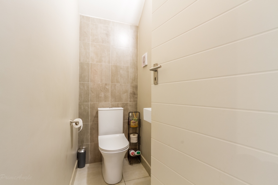 3 Bedroom Property for Sale in Equestria Gauteng