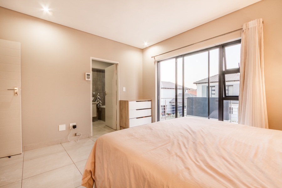 3 Bedroom Property for Sale in Equestria Gauteng