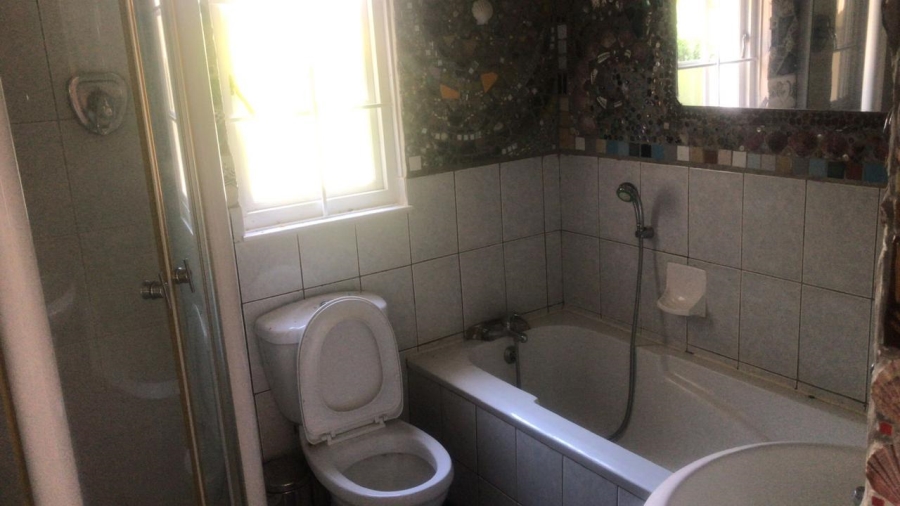 1 Bedroom Property for Sale in President Park Gauteng