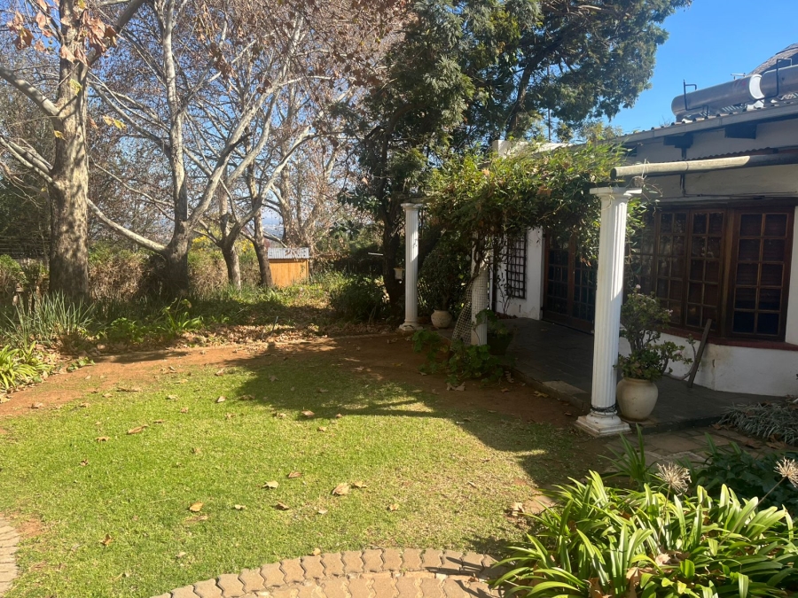 To Let 1 Bedroom Property for Rent in President Park Gauteng