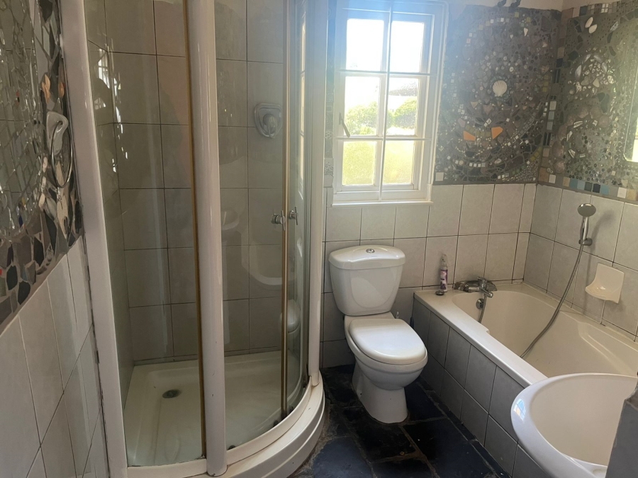 To Let 1 Bedroom Property for Rent in President Park Gauteng