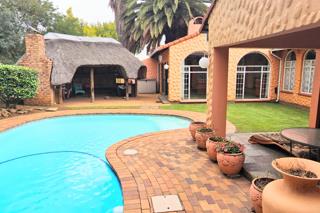 4 Bedroom Property for Sale in Harmelia Gauteng