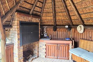 4 Bedroom Property for Sale in Harmelia Gauteng