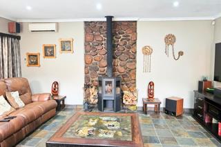4 Bedroom Property for Sale in Harmelia Gauteng
