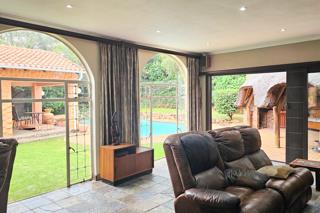 4 Bedroom Property for Sale in Harmelia Gauteng