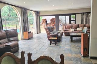 4 Bedroom Property for Sale in Harmelia Gauteng