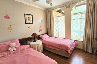 4 Bedroom Property for Sale in Harmelia Gauteng