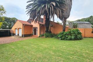 4 Bedroom Property for Sale in Harmelia Gauteng