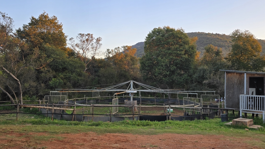 4 Bedroom Property for Sale in Hekpoort Gauteng