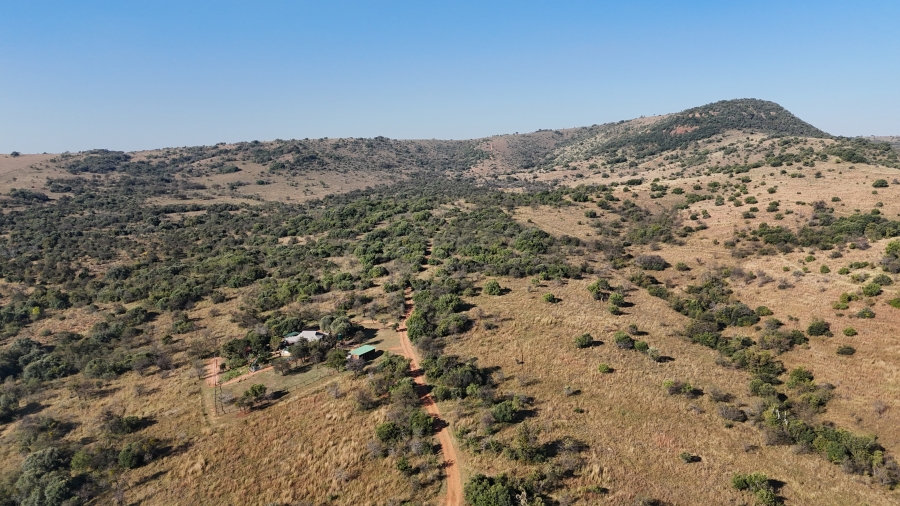 4 Bedroom Property for Sale in Hekpoort Gauteng