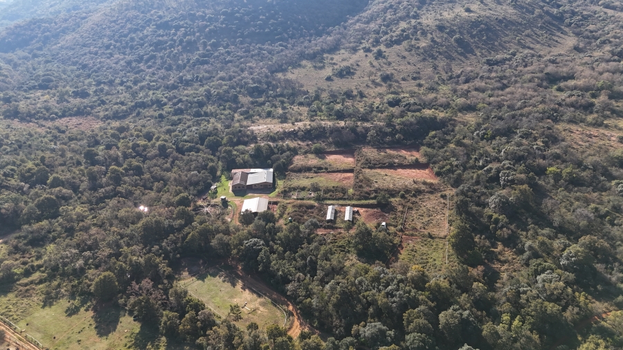 4 Bedroom Property for Sale in Hekpoort Gauteng