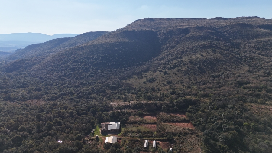 4 Bedroom Property for Sale in Hekpoort Gauteng