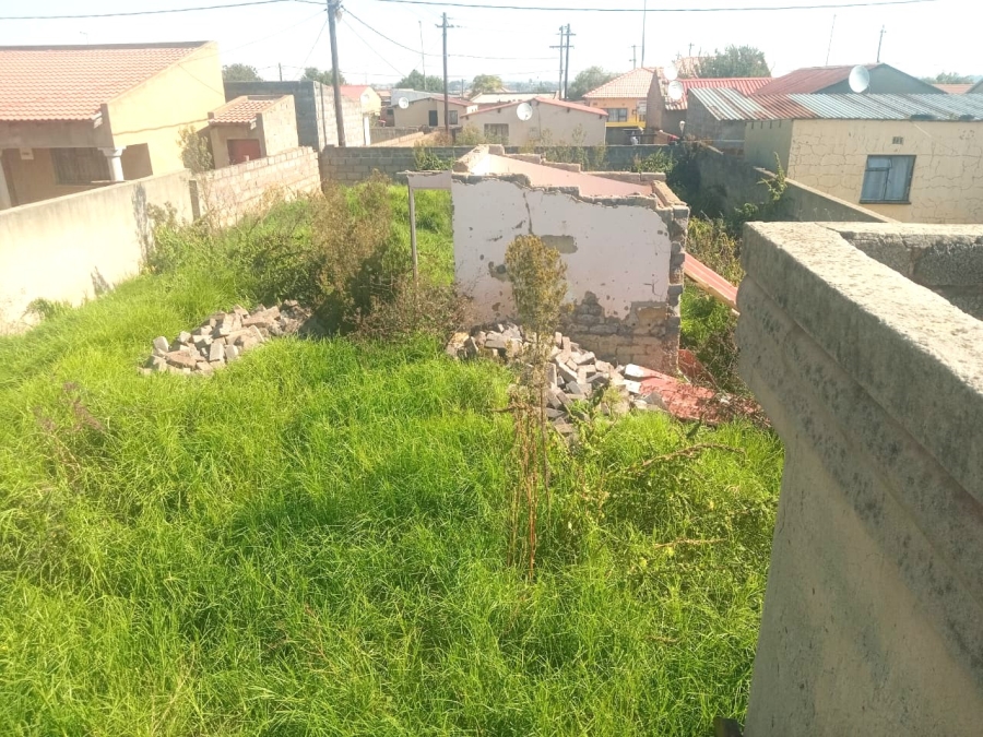 0 Bedroom Property for Sale in Vosloorus Ext 16 Gauteng