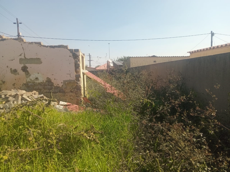 0 Bedroom Property for Sale in Vosloorus Ext 16 Gauteng