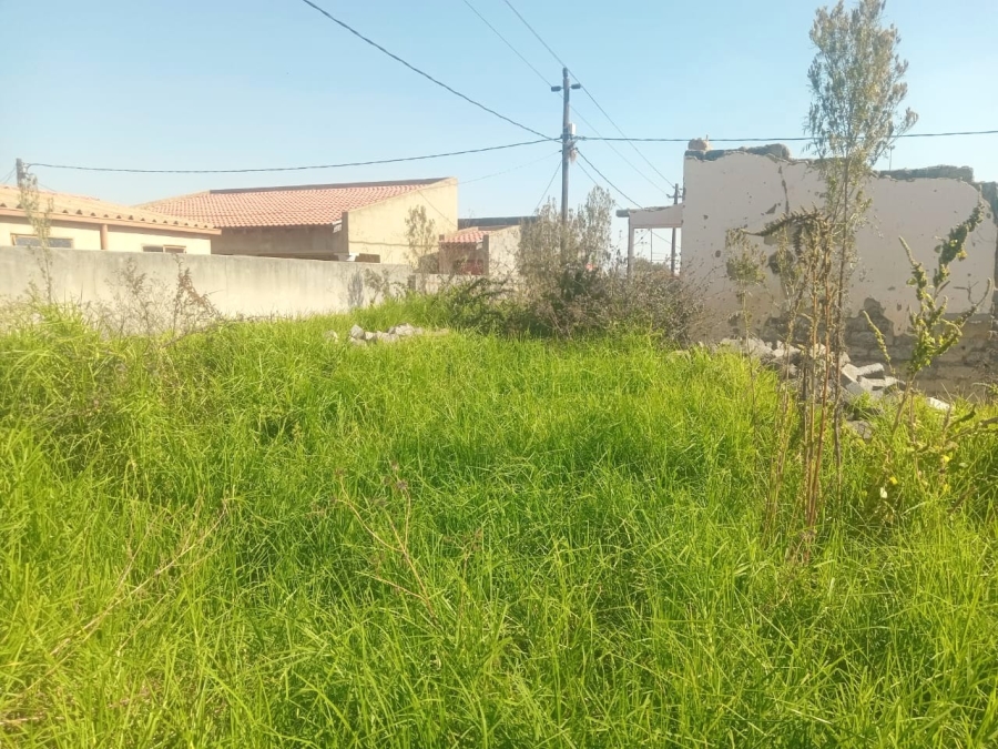 0 Bedroom Property for Sale in Vosloorus Ext 16 Gauteng