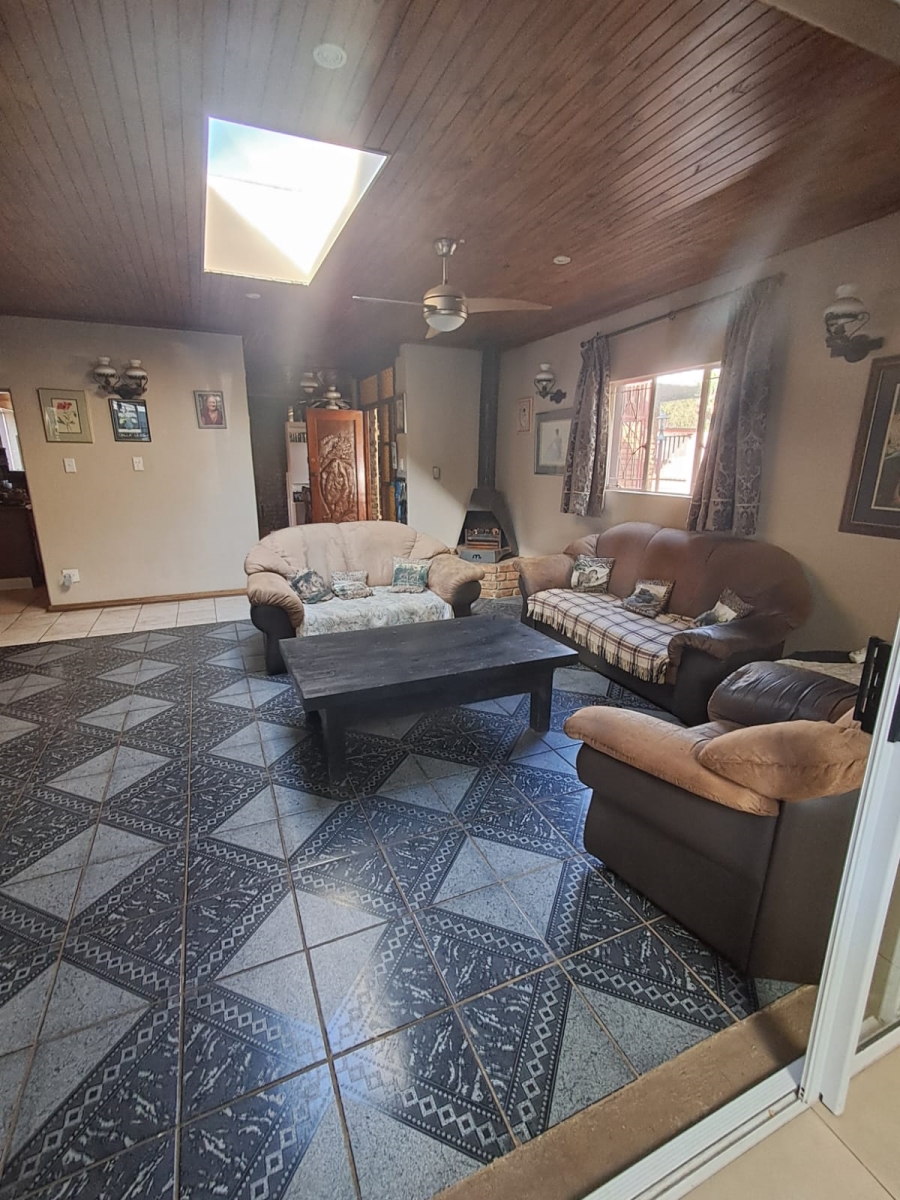4 Bedroom Property for Sale in Brackenhurst Gauteng