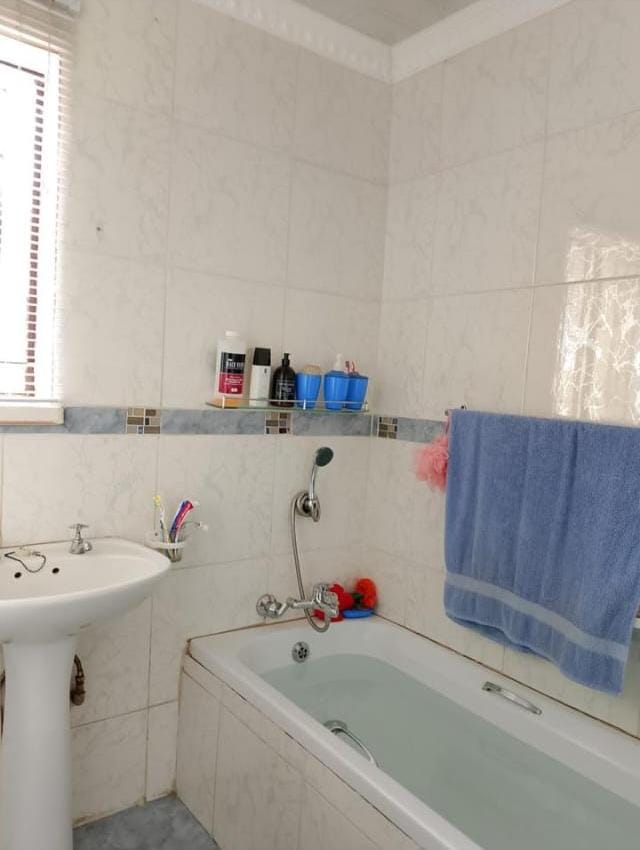 2 Bedroom Property for Sale in Sebokeng Zone 6 Gauteng