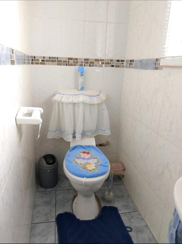 2 Bedroom Property for Sale in Sebokeng Zone 6 Gauteng