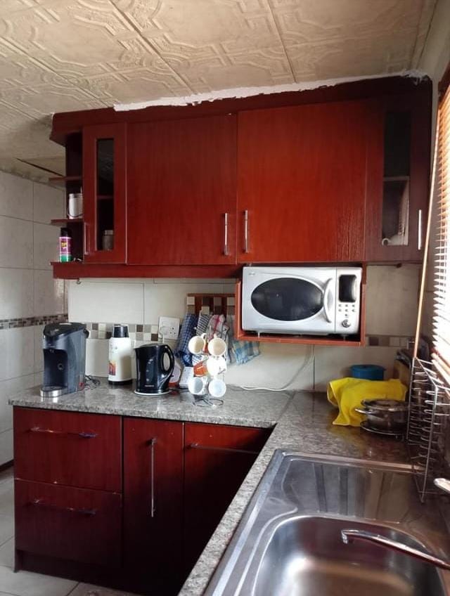 2 Bedroom Property for Sale in Sebokeng Zone 6 Gauteng