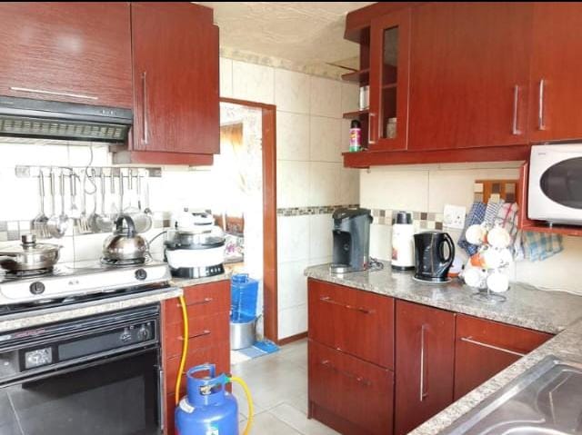 2 Bedroom Property for Sale in Sebokeng Zone 6 Gauteng